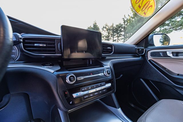 2020 Ford Explorer XLT | Great Falls, Montana | Bleskin Motor Company 