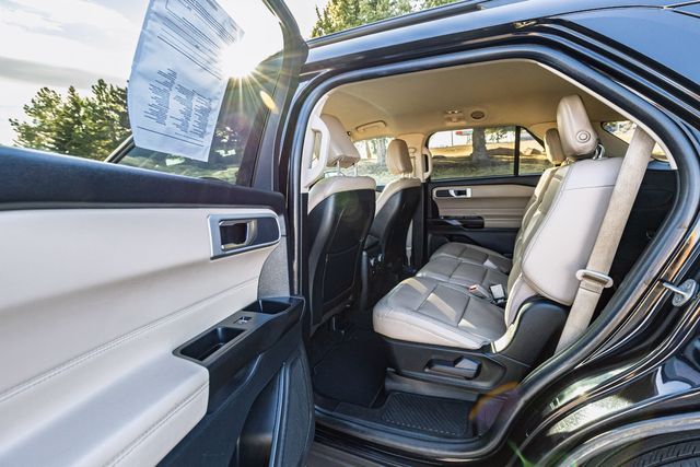 2020 Ford Explorer XLT | Great Falls, Montana | Bleskin Motor Company 