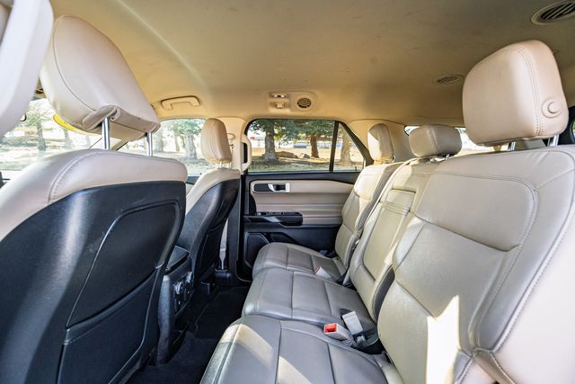 2020 Ford Explorer XLT | Great Falls, Montana | Bleskin Motor Company 2020 Ford Explorer XLT | Great Falls, Montana | Bleskin Motor Company