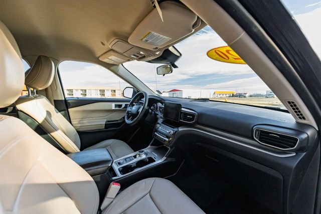 2020 Ford Explorer XLT | Great Falls, Montana | Bleskin Motor Company 2020 Ford Explorer XLT | Great Falls, Montana | Bleskin Motor Company