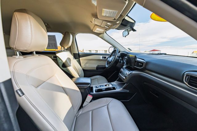 2020 Ford Explorer XLT | Great Falls, Montana | Bleskin Motor Company 2020 Ford Explorer XLT | Great Falls, Montana | Bleskin Motor Company