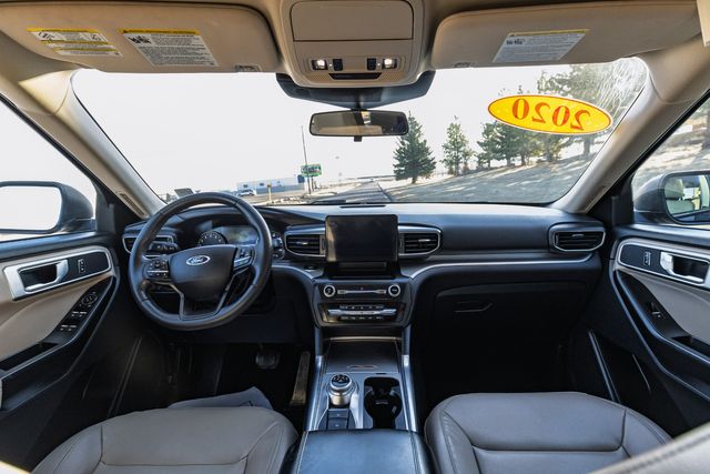 2020 Ford Explorer XLT | Great Falls, Montana | Bleskin Motor Company 2020 Ford Explorer XLT | Great Falls, Montana | Bleskin Motor Company