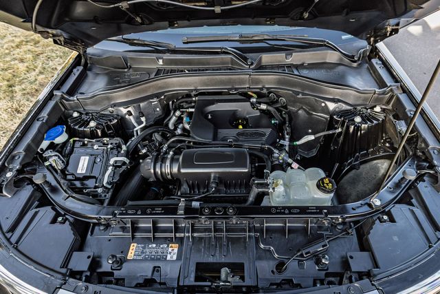 2020 Ford Explorer XLT | Great Falls, Montana | Bleskin Motor Company 2020 Ford Explorer XLT | Great Falls, Montana | Bleskin Motor Company