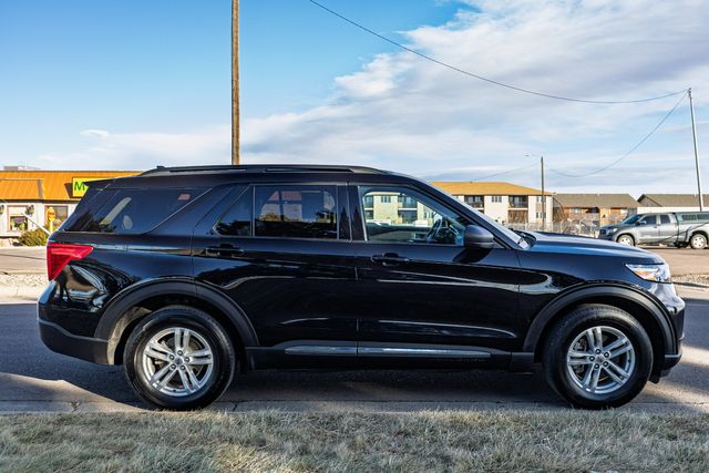 2020 Ford Explorer XLT | Great Falls, Montana | Bleskin Motor Company 2020 Ford Explorer XLT | Great Falls, Montana | Bleskin Motor Company