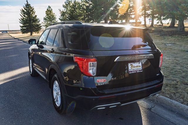 2020 Ford Explorer XLT | Great Falls, Montana | Bleskin Motor Company 2020 Ford Explorer XLT | Great Falls, Montana | Bleskin Motor Company