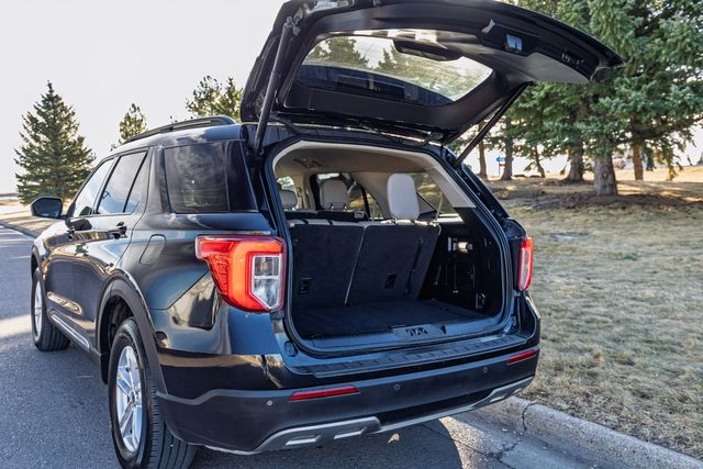 2020 Ford Explorer XLT | Great Falls, Montana | Bleskin Motor Company 2020 Ford Explorer XLT | Great Falls, Montana | Bleskin Motor Company