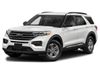2020 Ford Explorer XLT | Honolulu, HI | Autosource Hawaii 