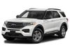 2020 Ford Explorer XLT 3rd row | Honolulu, HI | Autosource Hawaii 