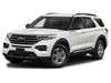 2020 Ford Explorer XLT 3rd row | Honolulu, HI | Autosource Hawaii 