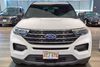 2020 Ford Explorer XLT 3rd row | Honolulu, HI | Autosource Hawaii 