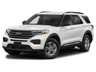 2020 Ford Explorer XLT 3rd row | Honolulu, HI | Autosource Hawaii 