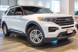 2020 Ford Explorer XLT 3rd row | Honolulu, HI | Autosource Hawaii  in Honolulu, HI 96814
