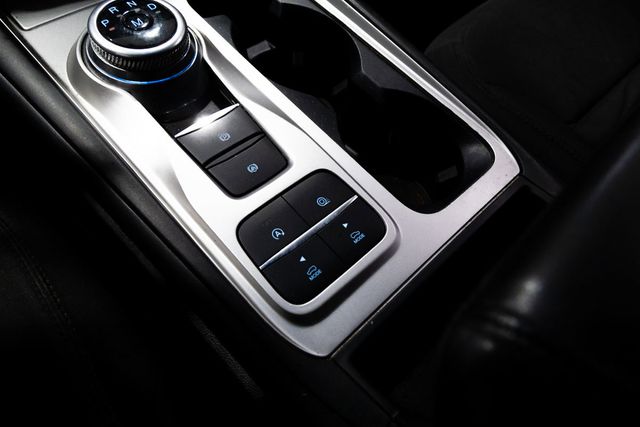 2020 Ford Explorer XLT 3rd row