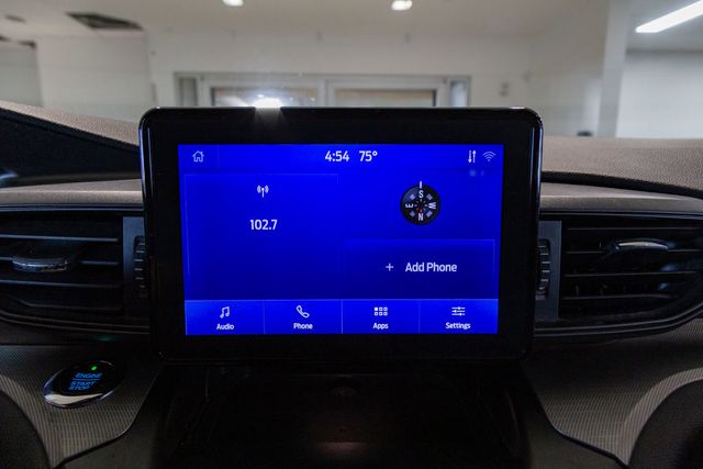 2020 Ford Explorer XLT 3rd row