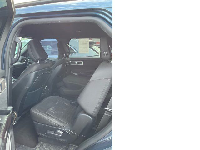 2020 Ford Explorer XLT - John Gibson Auto Sales Hot Springs 2020 Ford Explorer XLT - John Gibson Auto Sales Hot Springs