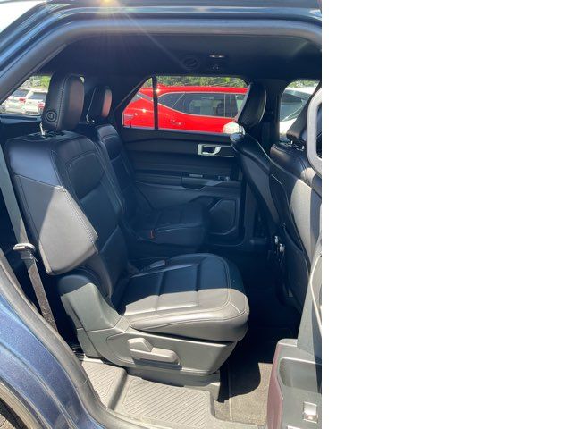 2020 Ford Explorer XLT - John Gibson Auto Sales Hot Springs