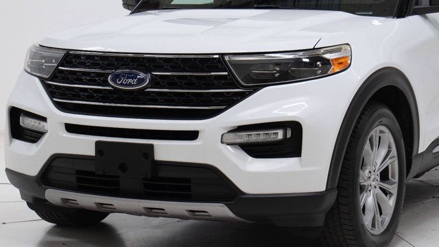 2020 Ford Explorer XLT | Houston, TX | Houston Auto Credit