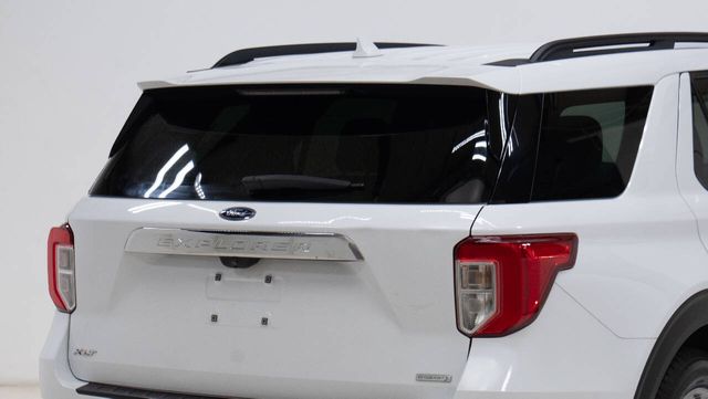 2020 Ford Explorer XLT | Houston, TX | Houston Auto Credit 2020 Ford Explorer XLT | Houston, TX | Houston Auto Credit