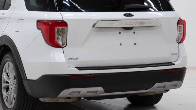 2020 Ford Explorer XLT | Houston, TX | Houston Auto Credit 2020 Ford Explorer XLT | Houston, TX | Houston Auto Credit