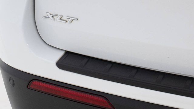 2020 Ford Explorer XLT | Houston, TX | Houston Auto Credit