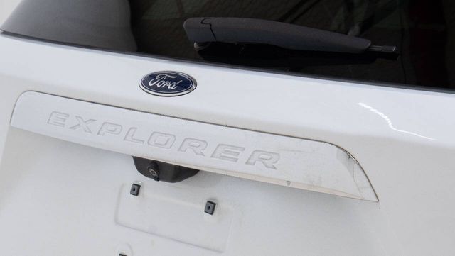 2020 Ford Explorer XLT | Houston, TX | Houston Auto Credit 2020 Ford Explorer XLT | Houston, TX | Houston Auto Credit