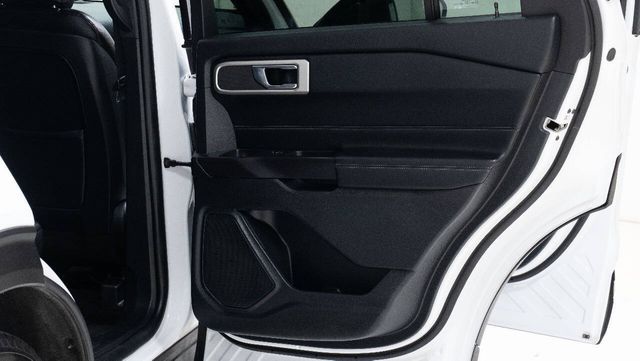 2020 Ford Explorer XLT | Houston, TX | Houston Auto Credit