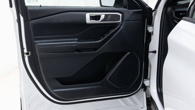 2020 Ford Explorer XLT | Houston, TX | Houston Auto Credit
