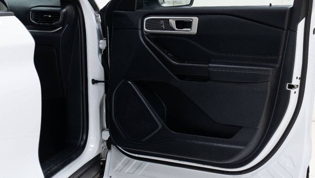 2020 Ford Explorer XLT | Houston, TX | Houston Auto Credit 2020 Ford Explorer XLT | Houston, TX | Houston Auto Credit