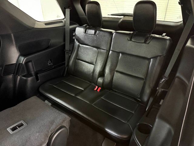 2020 Ford Explorer XLT | Houston, TX | Houston Auto Credit