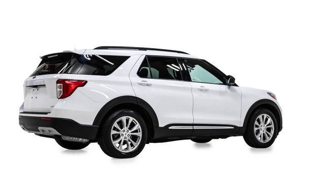 2020 Ford Explorer XLT | Houston, TX | Houston Auto Credit