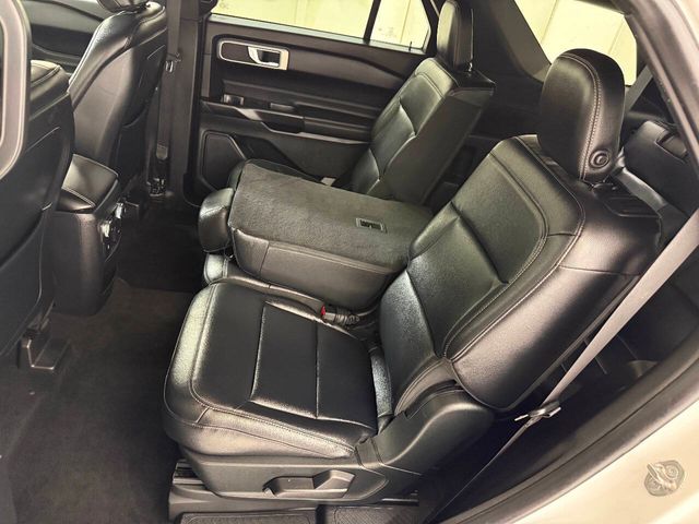 2020 Ford Explorer XLT | Houston, TX | Houston Auto Credit 2020 Ford Explorer XLT | Houston, TX | Houston Auto Credit