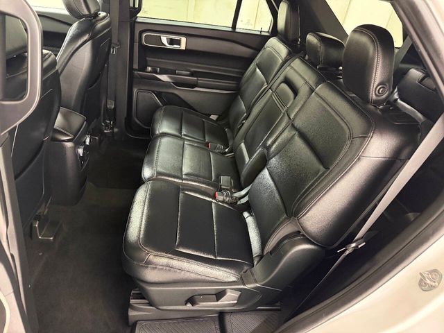 2020 Ford Explorer XLT | Houston, TX | Houston Auto Credit