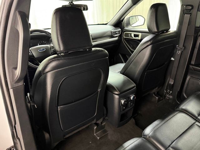 2020 Ford Explorer XLT | Houston, TX | Houston Auto Credit