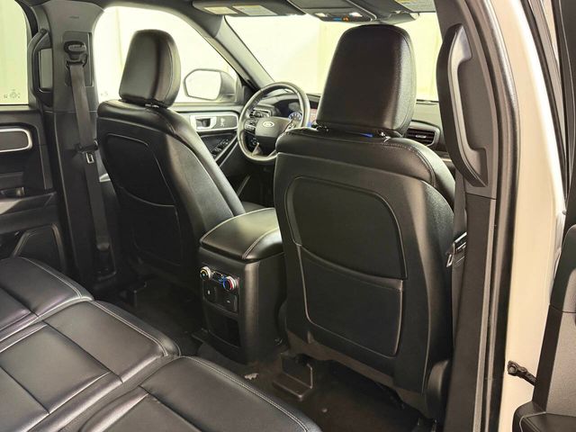 2020 Ford Explorer XLT | Houston, TX | Houston Auto Credit
