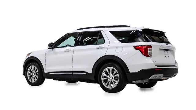 2020 Ford Explorer XLT | Houston, TX | Houston Auto Credit