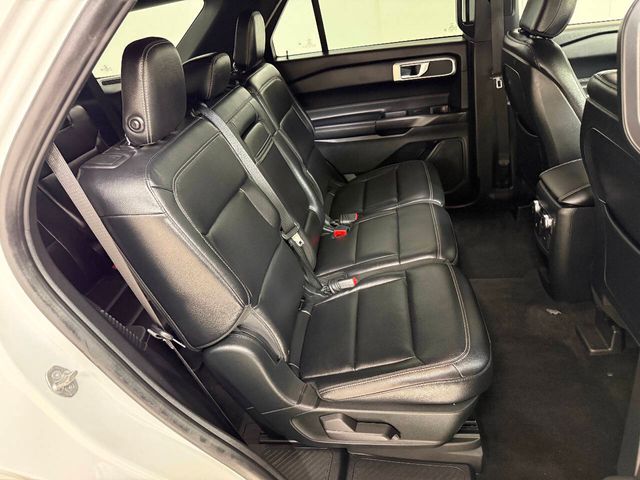 2020 Ford Explorer XLT | Houston, TX | Houston Auto Credit 2020 Ford Explorer XLT | Houston, TX | Houston Auto Credit