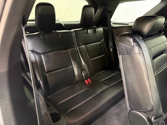 2020 Ford Explorer XLT | Houston, TX | Houston Auto Credit