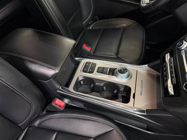 2020 Ford Explorer XLT | Houston, TX | Houston Auto Credit