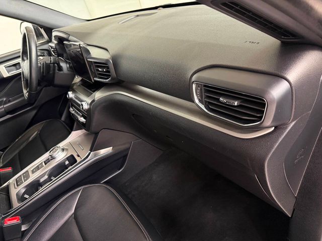 2020 Ford Explorer XLT | Houston, TX | Houston Auto Credit