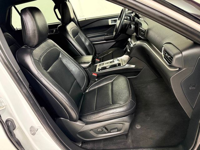 2020 Ford Explorer XLT | Houston, TX | Houston Auto Credit 2020 Ford Explorer XLT | Houston, TX | Houston Auto Credit