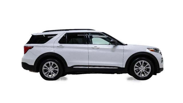 2020 Ford Explorer XLT | Houston, TX | Houston Auto Credit 2020 Ford Explorer XLT | Houston, TX | Houston Auto Credit