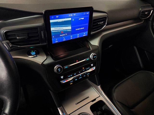 2020 Ford Explorer XLT | Houston, TX | Houston Auto Credit