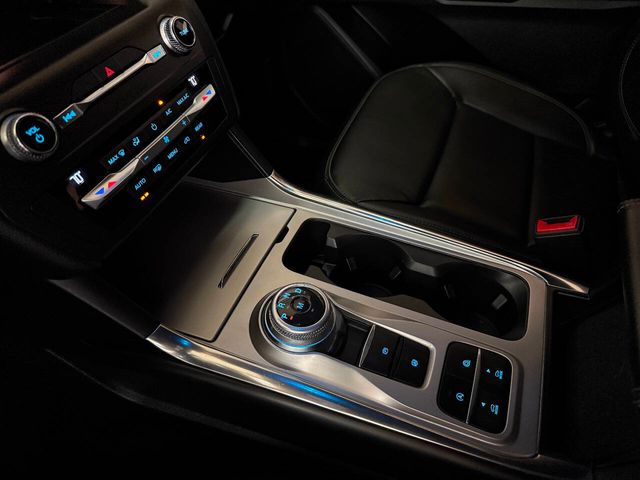 2020 Ford Explorer XLT | Houston, TX | Houston Auto Credit