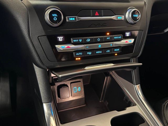 2020 Ford Explorer XLT | Houston, TX | Houston Auto Credit