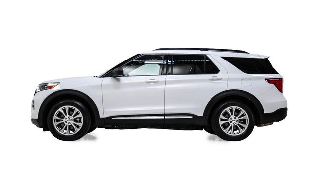 2020 Ford Explorer XLT | Houston, TX | Houston Auto Credit 2020 Ford Explorer XLT | Houston, TX | Houston Auto Credit