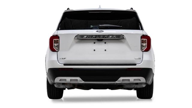 2020 Ford Explorer XLT | Houston, TX | Houston Auto Credit