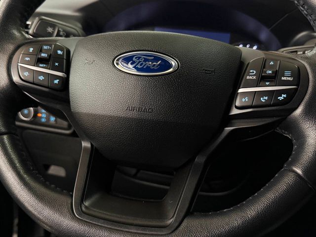 2020 Ford Explorer XLT | Houston, TX | Houston Auto Credit