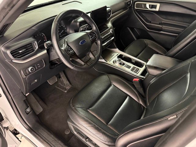 2020 Ford Explorer XLT | Houston, TX | Houston Auto Credit 2020 Ford Explorer XLT | Houston, TX | Houston Auto Credit