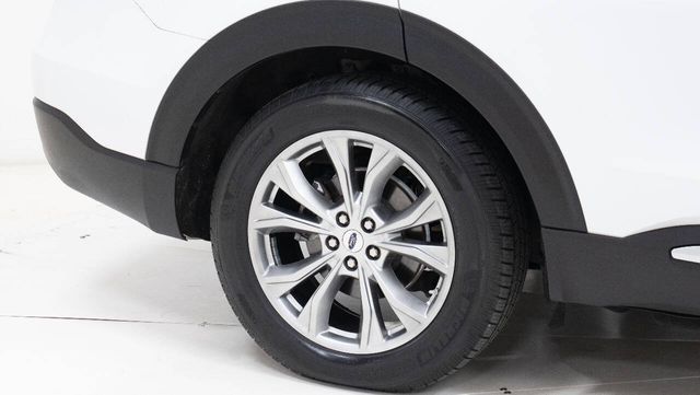 2020 Ford Explorer XLT | Houston, TX | Houston Auto Credit