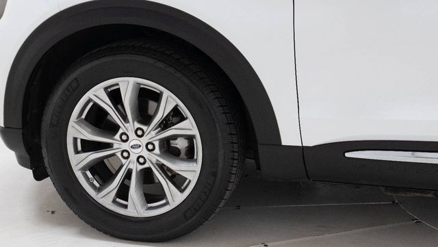 2020 Ford Explorer XLT | Houston, TX | Houston Auto Credit